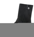 ANGULUS Boots   Flat   Black   33
