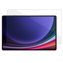 Samsung Galaxy Tab S9 Ultra Beskyttelsesglass Case Friendly Klar