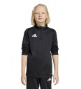 Adidas Performance Genser   Ent26 Topy   Black/White   Adidas Performance   4 år 104   Genser   Svart