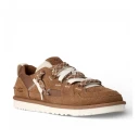 UGG Herre Sko Brun 41 EU,