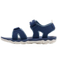 Hummel Sko Hummel Sandal Sport Jr Sandaler, Coronet Blue