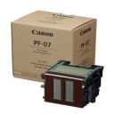 Canon PF 07 - Skrivehode