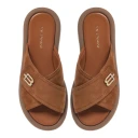 Baldinini Dame Sko Brun 39 EU,
