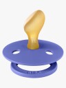 BIBS Colour Smokk Latex Str 2 Anatomisk Grape