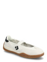 Converse Run Star Trainer Ballet Flat   Cream   35.5