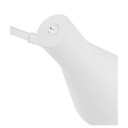 DybergLarsen DL12 Vegglampe White