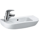 Laufen Pro c servant Hvit