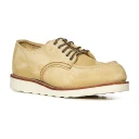 Red Wing Shoes Herre Sko Beige 44 EU,