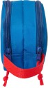 Superman 3D Dobbeltpennal