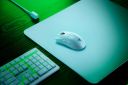 Razer Viper V3 Pro Gamingmus Trådløs Optisk 35000 DPI Hvit