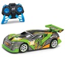 Nikko 1:16 Racing Series Grønn/ Oransj