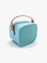 Lalarma Karaoke Set Blue