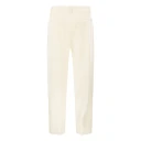Dondup Herre Bukser Hvit W26,
