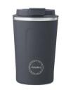 Aya&ida Cup2go 380 Ml Navy Blue