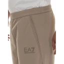 Emporio Armani EA7 Herre Bukser Beige 2XL,