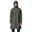 Houdini M's One Parka II Dawn Green / Dawn Green