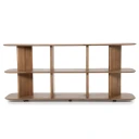 Eleonora Ty Sideboard   brun