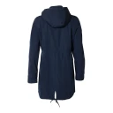 Danwear Dame Jakker Blå 6XL,