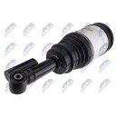 Luftdempere NTY A LR 030