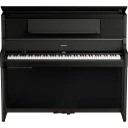 Roland Lx-9 Premium Digitalpiano Charcoal Black