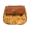 Alviero Martini 1a Classe, Dame, Vesker, Beige, ONE SIZE,