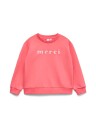 Vero Moda Girl Line Skjorte Regular Fit Coral Paradise Merci (134/140)