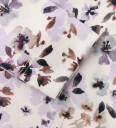 Name It Leggings NmfKayla Kalsitt/Grape Kompott/Handlepose 62 Leggings Flerfarget Lilla