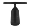 Normann Copenhagen Eddy Bordlampe Sort