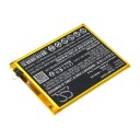 Batteri til Motorola Moto G04 etc