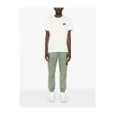 Stone Island Herre Topper Hvit XL,
