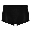 Urban Quest Bamboo hipster truse svart Størrelse: XS Kvinner