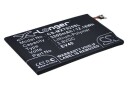 Motorola Droid RAZR HD batteri (3200 mAh 3.8 V)
