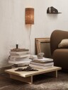 Ferm Living Lampeskjerm Duo Wall