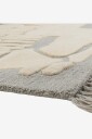 Bloomingville   Napoli teppe 200x140   Grå
