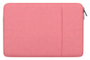 Devia Business PC veske 15,4" Rosa