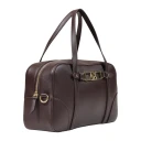 Armani Exchange Dame Vesker Brun ONE SIZE,