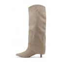 Steve Madden Dame Sko Beige 37 EU,
