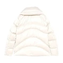 Blauer Dame Jakker Hvit S,