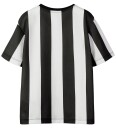 Name It T skjorte NknJumb Lotto Black/White Name It 7 8 år 122 128 T skjorte Hvit Svart
