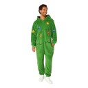 Oppo Merchandise Group OppoSuits Juletre Onesie Small OSAO-1046-S