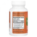 TINDVEDOLJE 500mg 60 softgels