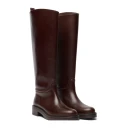 Stuart Weitzman Dame Sko Brun 37 EU,