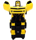 Jada Toys Transformers RC Bumblebee 2-i-1 Bil - Gul