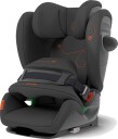 Cybex Bilstol Pallas G ISize Lava Grey Grå
