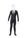 Smiffys Slenderman Kostyme 4-6 år