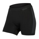 Endura Engineered innershorts sort dame