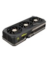 ZOTAC GAMING GeForce RTX 5080 SOLID OC - 16GB GDDR7 RAM - Grafikkort