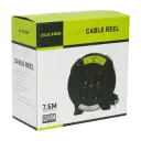 Eletra 4 veis kabeltrommel 7,5 m