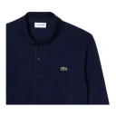 Lacoste Herre Topper Blå 4XL,