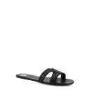 Saint Laurent Dame Sko Svart 39 EU,